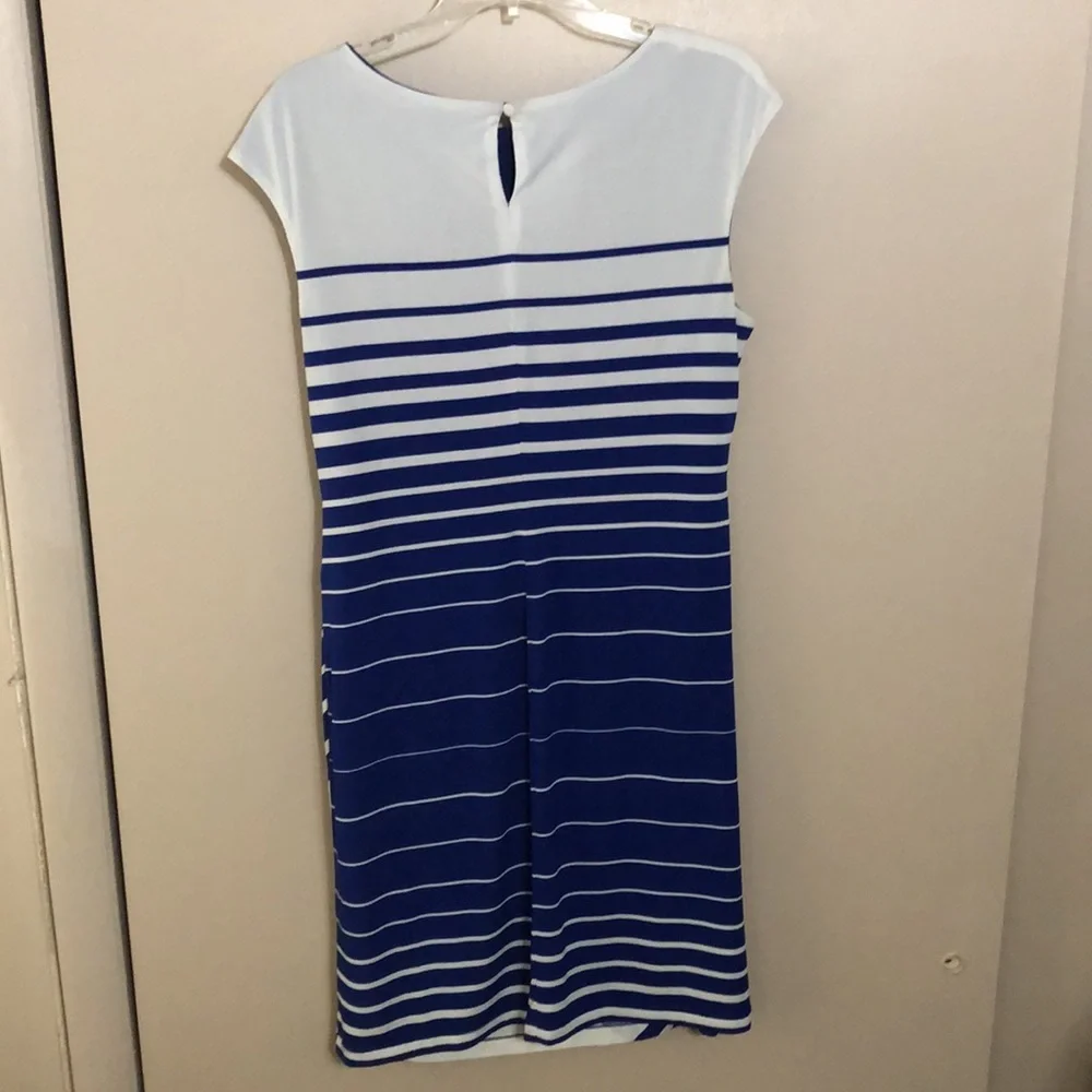 Women’s Madison Leigh Dress, Size 14 - Picture 2 of 5